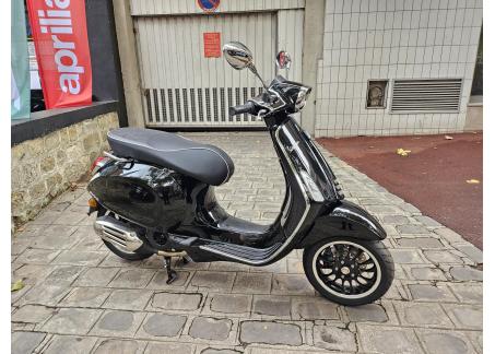 VESPA SPRINT 125