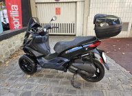 PIAGGIO MP3 300 LT
