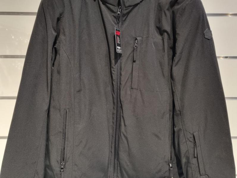 VESTE HOMME