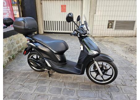 PIAGGIO LIBERTY 125