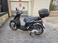PIAGGIO LIBERTY 125