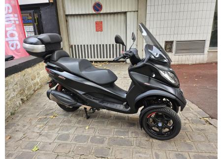 PIAGGIO MP3 350 ABS/ASR