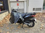 APRILIA SXR 50