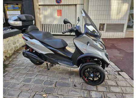 PIAGGIO MP3 350