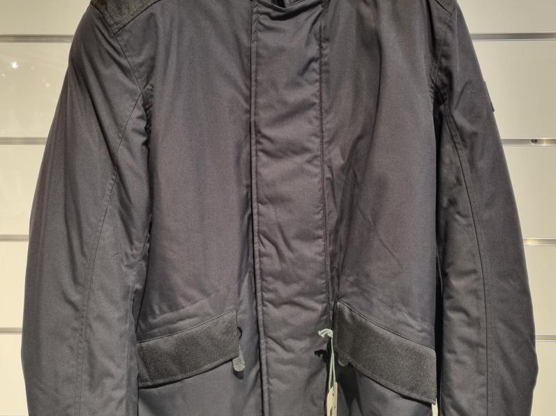 VESTE HOMME