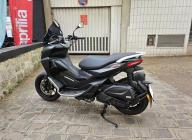 APRILIA SR-GT 125