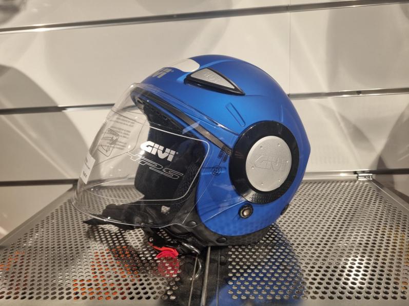 CASQUE JET ENFANT