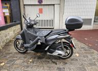 PIAGGIO LIBERTY 125
