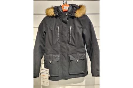 VESTE FEMME