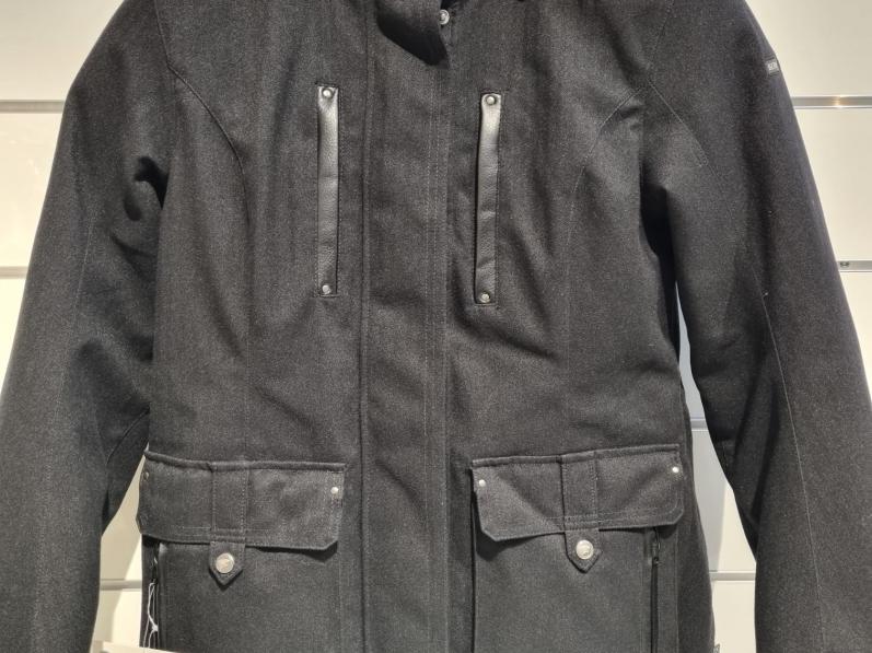 VESTE FEMME