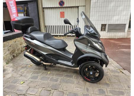 PIAGGIO MP3 500 LT