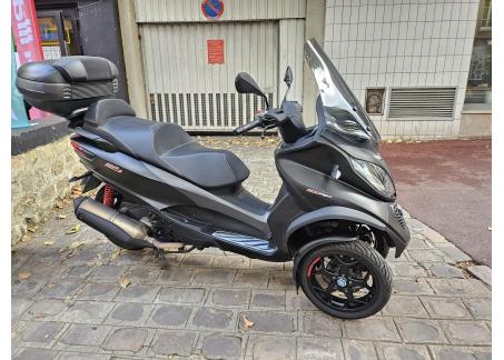 PIAGGIO MP3 500 LT