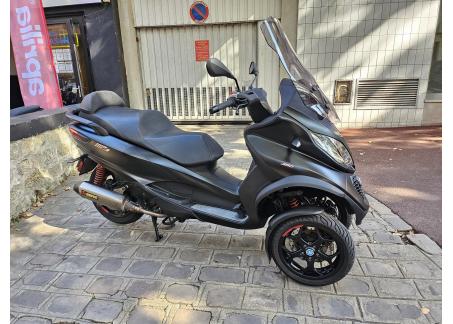 PIAGGIO MP3 350