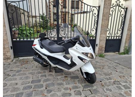 PIAGGIO XEVO 125