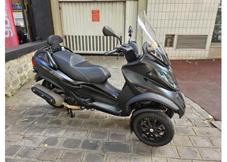 PIAGGIO MP3 500 LT