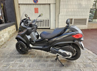 PIAGGIO MP3 500 LT