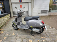 VESPA GTS 300